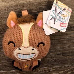 Ami Amis Henry The Horse